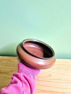 Beautiful Handmade Studio Pottery Bowl